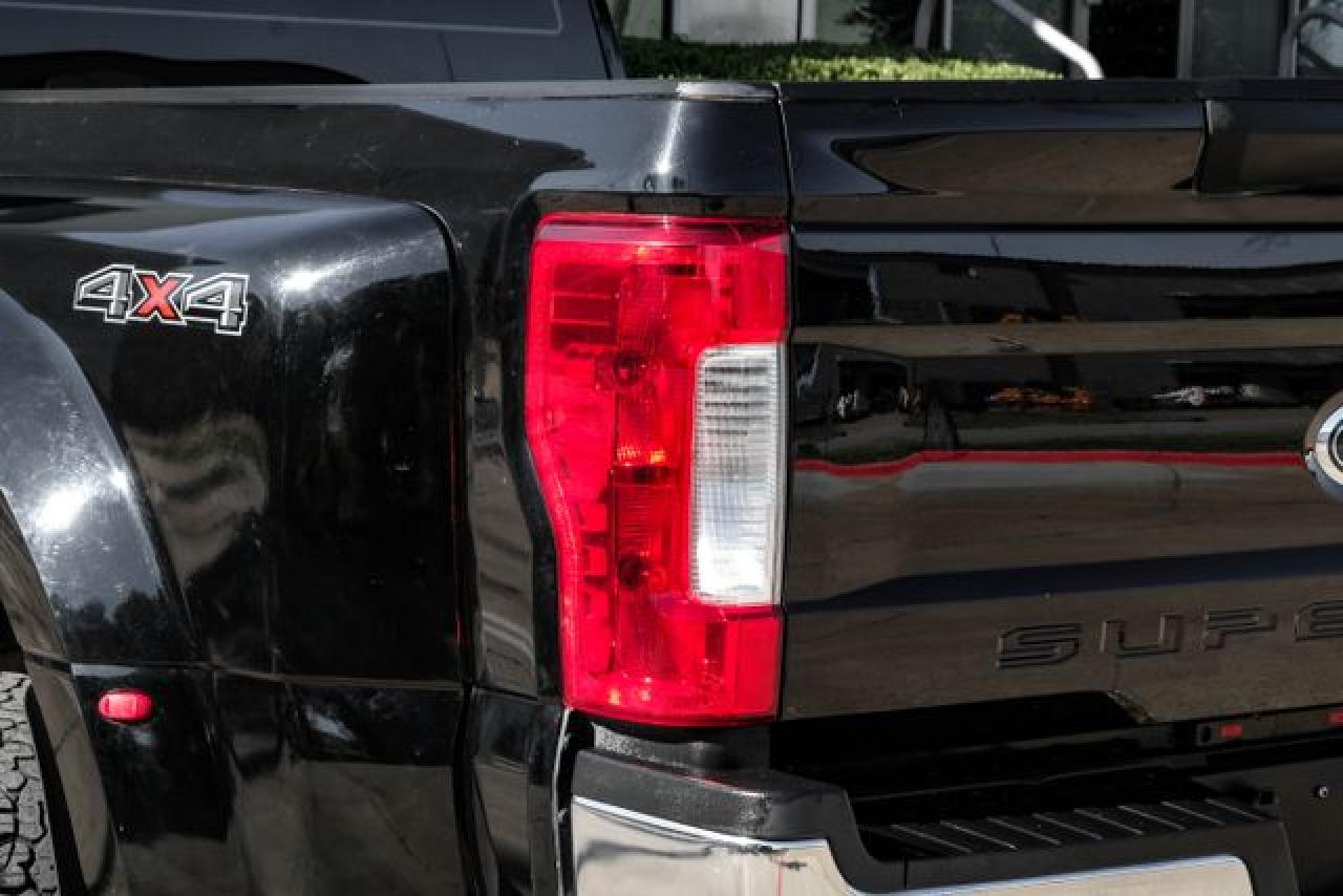 2017 Ford F350 Super Duty VIN: 1FT8W3DT8HEF35129 Lot: 65615752