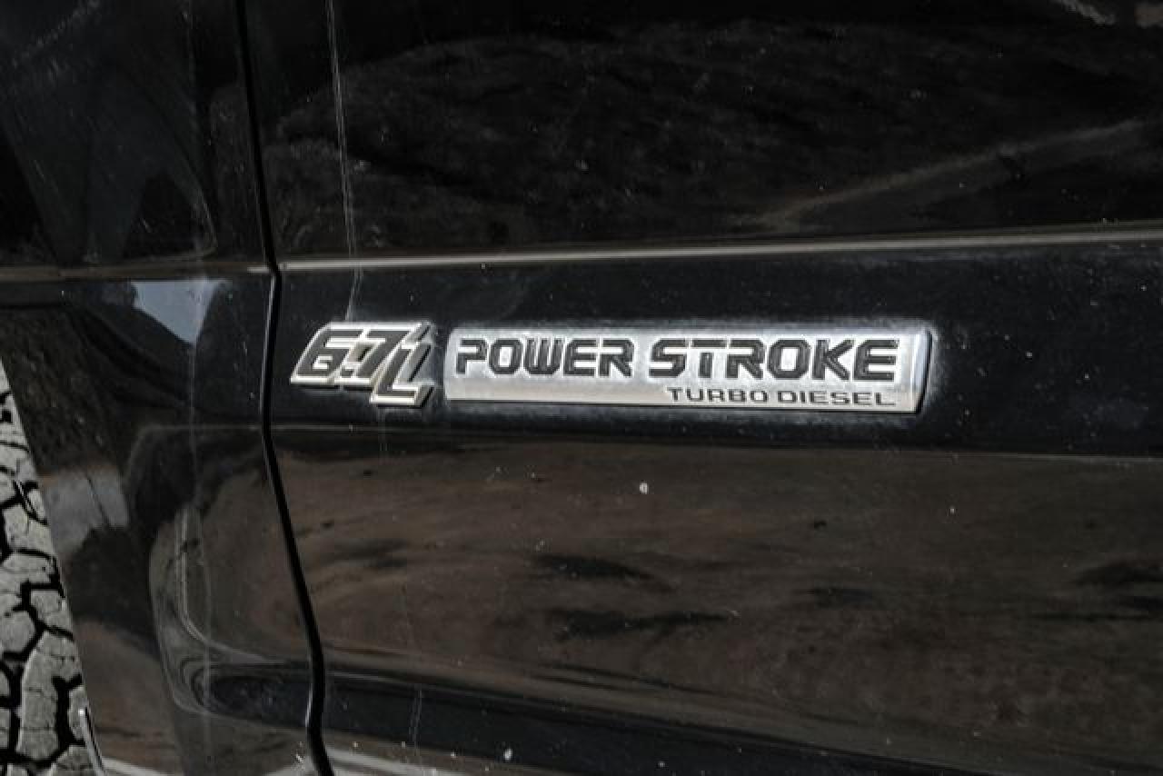 2017 Ford F350 Super Duty VIN: 1FT8W3DT8HEF35129 Lot: 65615752