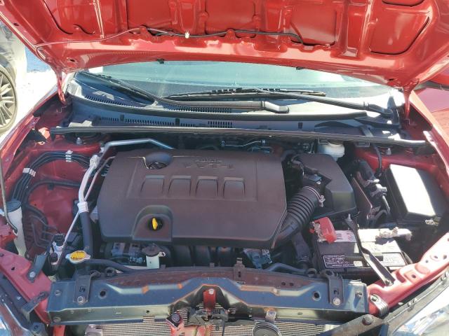 2016 TOYOTA COROLLA L - 2T1BURHE7GC673689