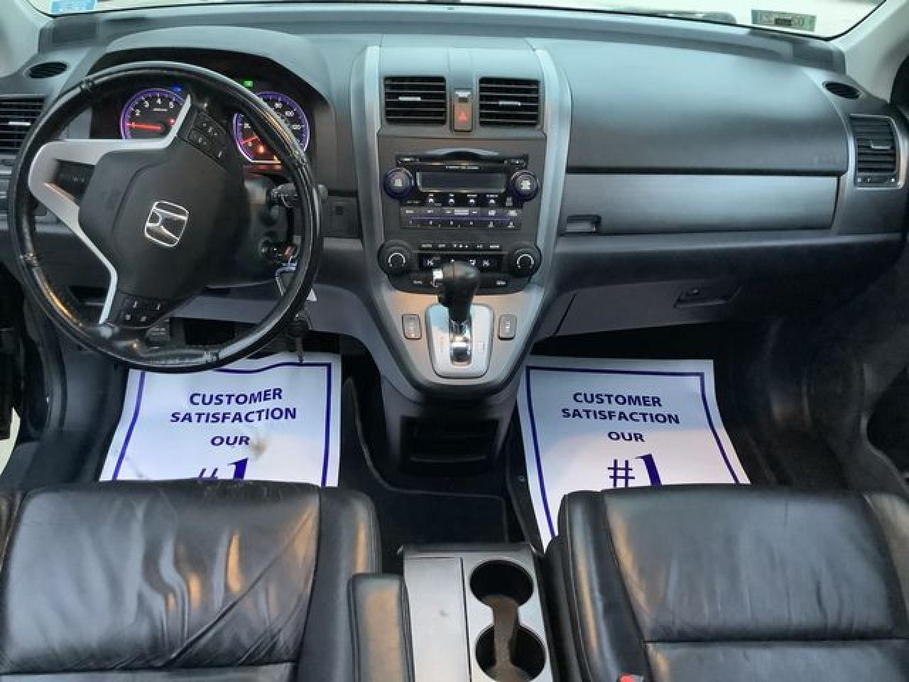 2009 Honda Cr-V Exl VIN: 5J6RE48749L023580 Lot: 65646212