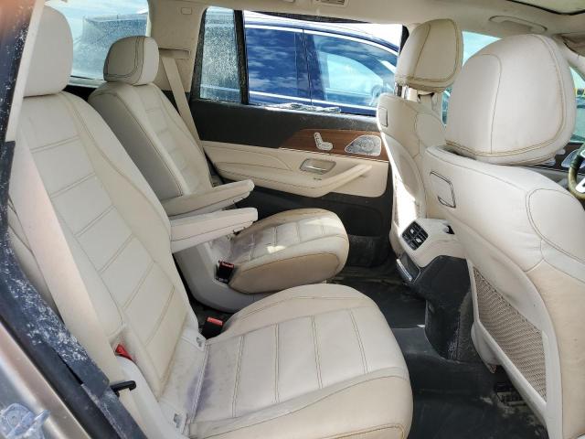 2020 MERCEDES-BENZ GLS 580 4M 4JGFF8GEXLA166755