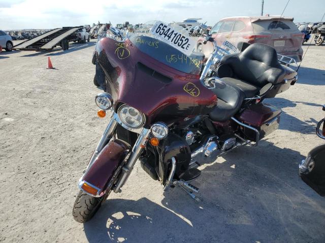 2014 HARLEY-DAVIDSON FLHTK ELEC - 1HD1KEL12EB689775