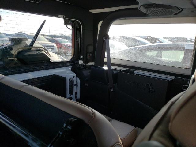 2021 JEEP WRANGLER R - 1C4HJXCG7MW701431