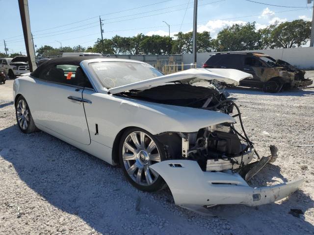 2016 ROLLS-ROYCE DAWN SCA666D59GU102361