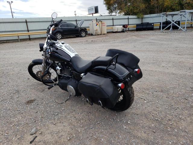 2012 HARLEY-DAVIDSON FXDWG DYNA 1HD1GPM19CC338882