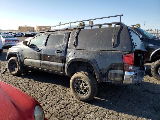 2020 TOYOTA TACOMA DOU - 3TMAZ5CN4LM139192