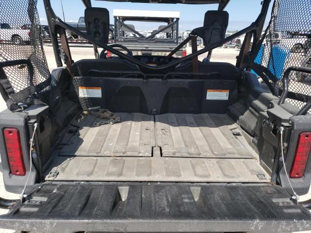 2018 HONDA SXS1000 M5 1HFVE0428J4205018
