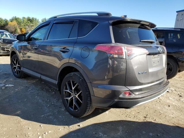 2016 TOYOTA RAV4 SE - 2T3JFREV3GW508366