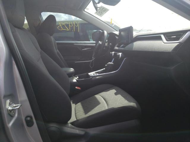 Auction sale of the 2020 TOYOTA RAV4 , vin: 2T3W1RFV0LW093407, lot number: 65064662
