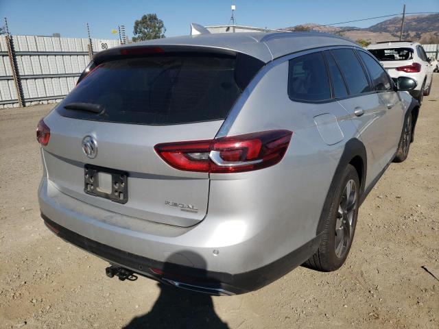2019 BUICK REGAL TOUR W04GV8SX9K1034437