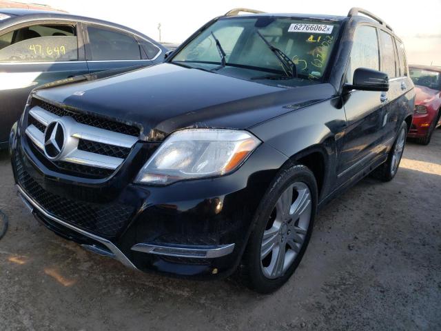 2015 MERCEDES-BENZ 115 D WDCGG8JB7FG379257