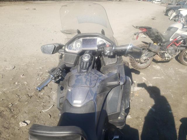 2018 HONDA GL1800 B JH2SC7947JK000072