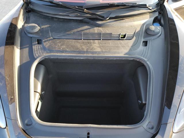 2021 PORSCHE BOXSTER GT WP0CD2A89MS232673