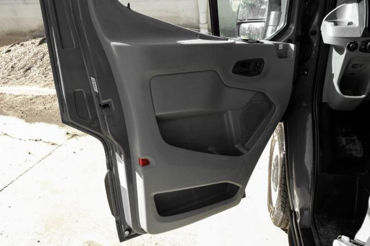 2019 Ford Transit T-250 VIN: 1FTYR3XM7KKA97658 Lot: 65615732