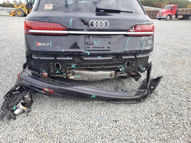 2022 AUDI SQ7 PREMIU WA1AWBF71ND004376