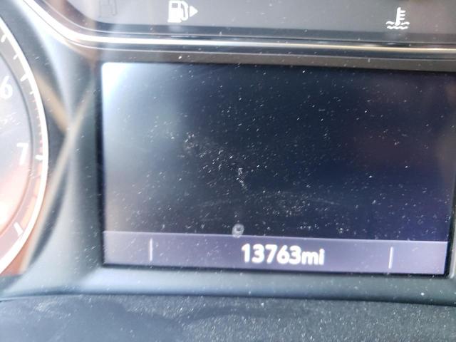 2019 BUICK REGAL TOUR W04GV8SX9K1034437