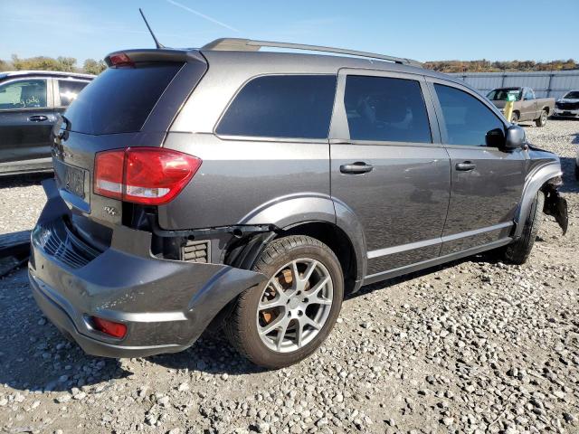 3C4PDDEG1FT574652 | 2015 DODGE JOURNEY R/