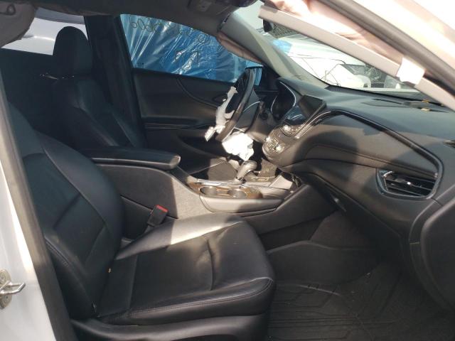 2017 CHEVROLET MALIBU PRE - 1G1ZH5SXXHF178247