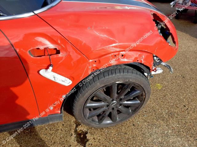 WMWXR52020TM84361 Mini COOPER S