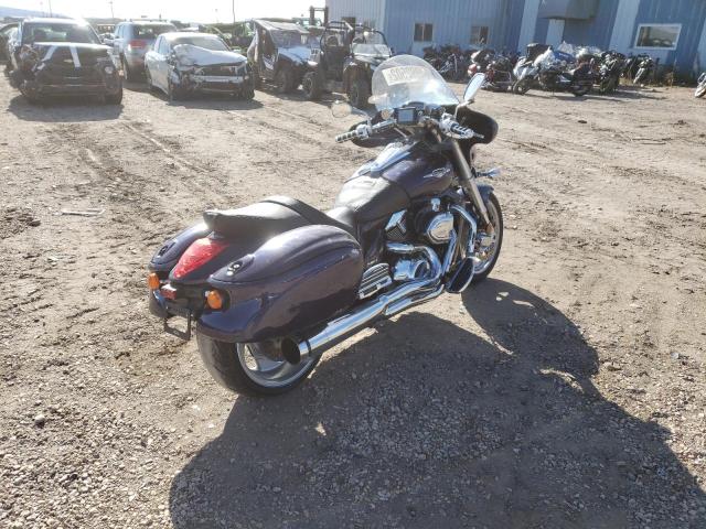 2006 SUZUKI M109R / VZ JS1VY53A962104431