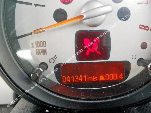 UNDEFINED Mini Cooper