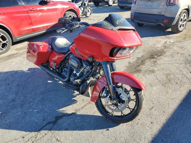2022 HARLEY-DAVIDSON FLTRXS - 1HD1KTP23NB627681
