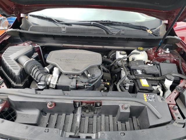 2020 GMC ACADIA AT4 1GKKNLLS1LZ170204