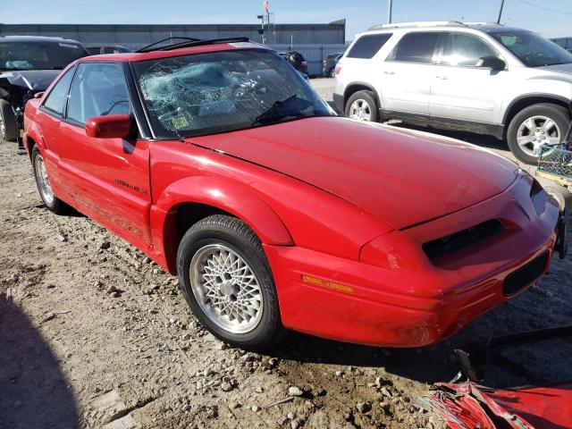 1996 Pontiac Grand Prix SE