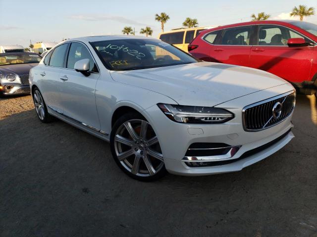 2017 VOLVO S90 T6 INS - YV1A22ML3H1011959
