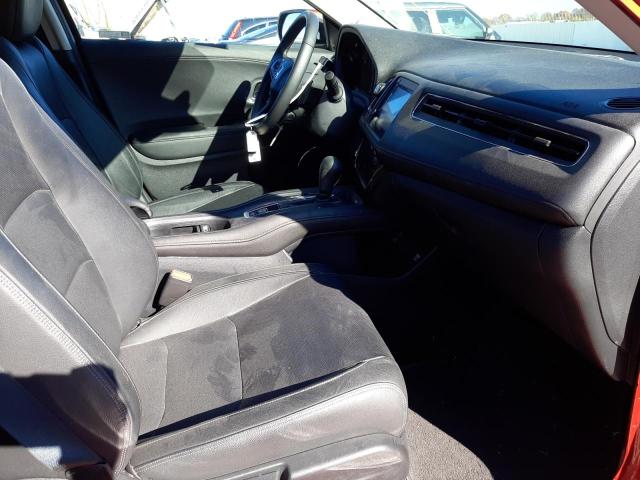 2020 HONDA HR-V TOURI 3CZRU6H97LM722353