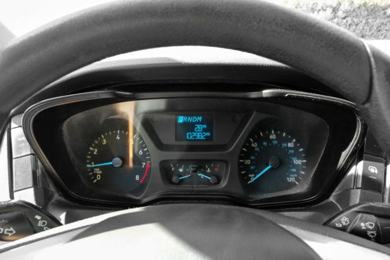 2019 Ford Transit T-250 VIN: 1FTYR3XM7KKA97658 Lot: 65615732