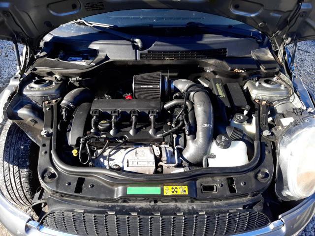 WMWMF73529TT99065 Mini Cooper