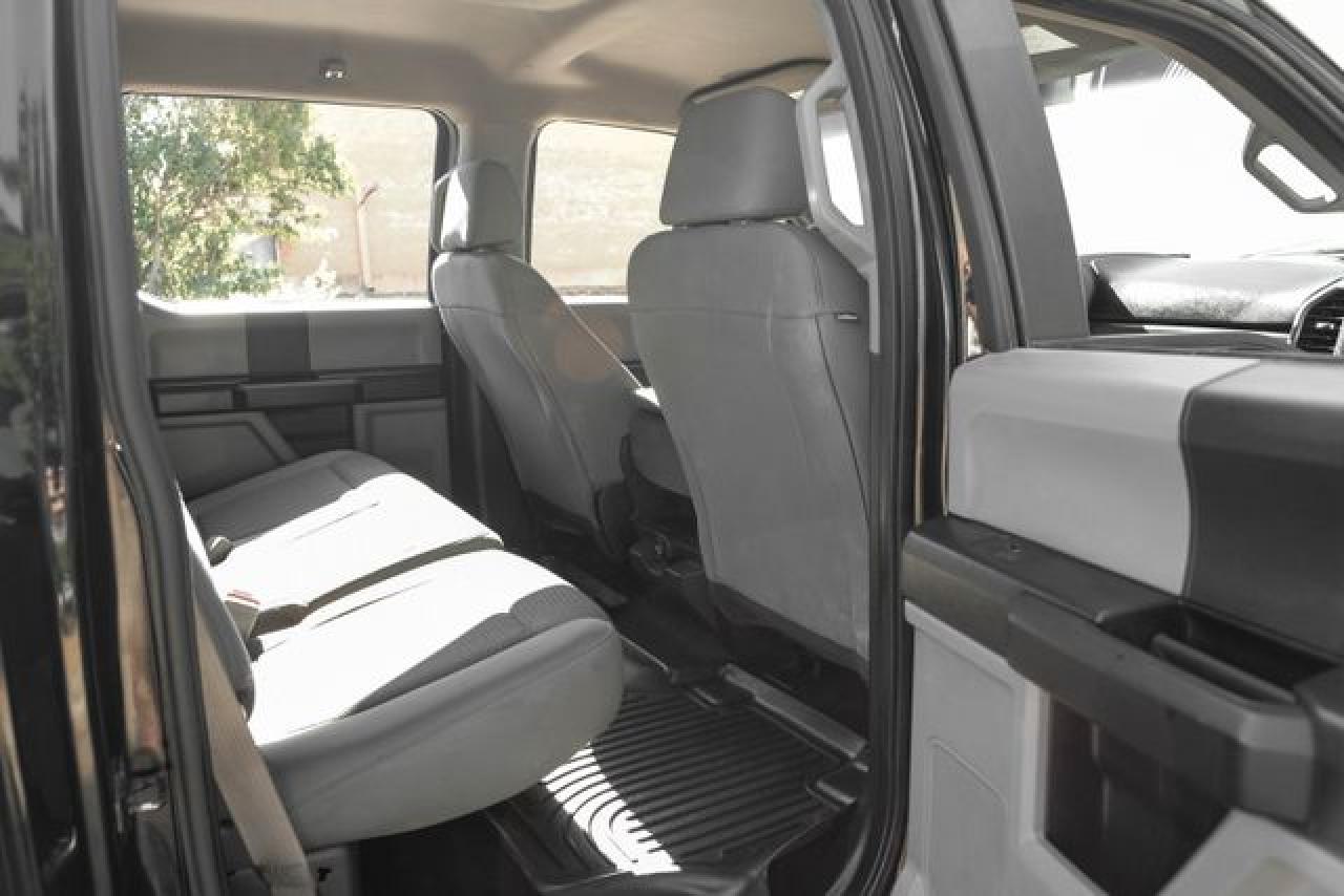 2017 Ford F350 Super Duty VIN: 1FT8W3DT8HEF35129 Lot: 65615752