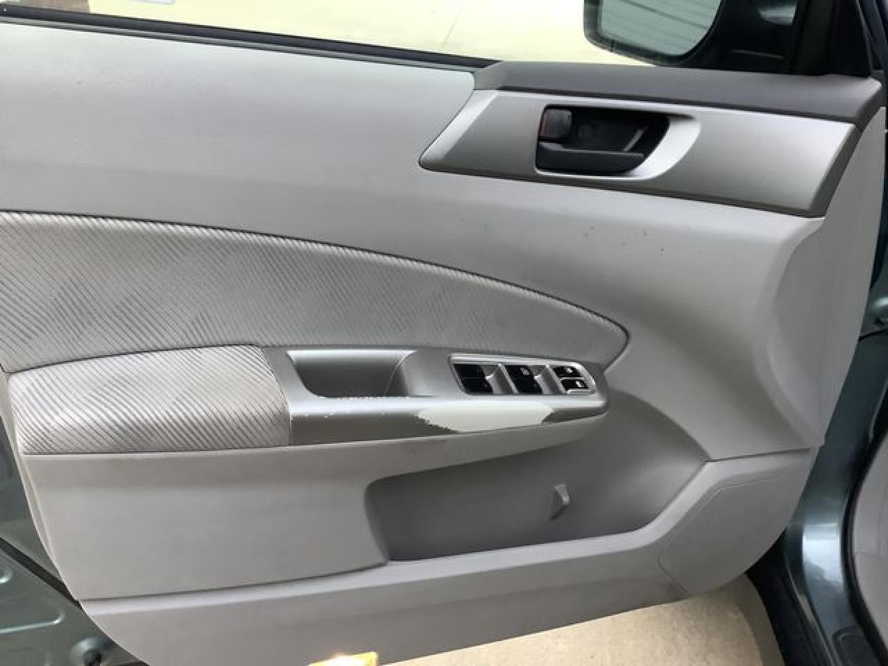 2009 Subaru Forester 2.5X VIN: JF2SH61619H733679 Lot: 65646222