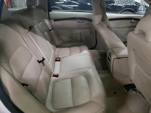 2015 VOLVO XC70 T6 PL YV4902NM7F1207614
