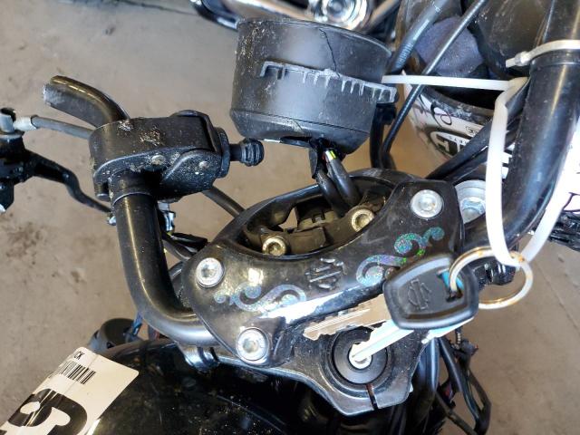 2015 HARLEY-DAVIDSON XG500 1HD4NAA19FC504102