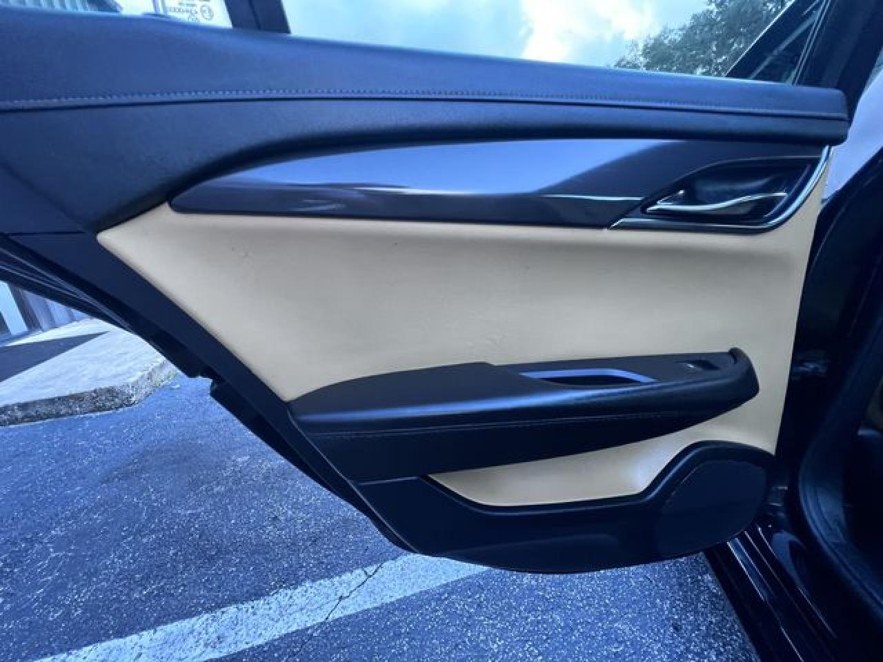 2013 Cadillac Ats VIN: 1G6AG5RX5D0141863 Lot: 65655142