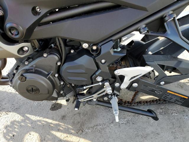 2022 KAWASAKI ER400 D - JKAERKD11NDAH7849