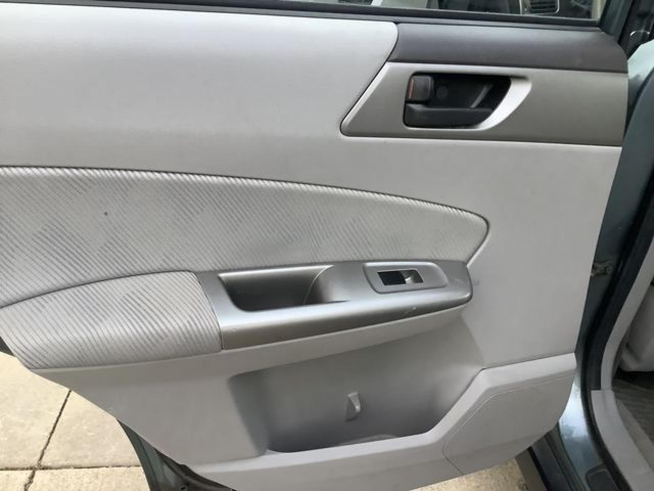 2009 Subaru Forester 2.5X VIN: JF2SH61619H733679 Lot: 65646222