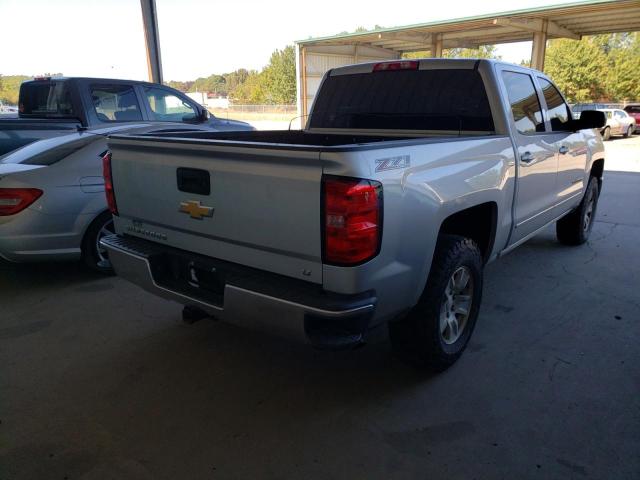 2015 CHEVROLET SILVRDO LS 3GCUKREC5FG447382