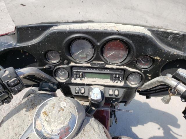 2010 HARLEY-DAVIDSON FLHTCUTG 1HD1MAM14AB852213