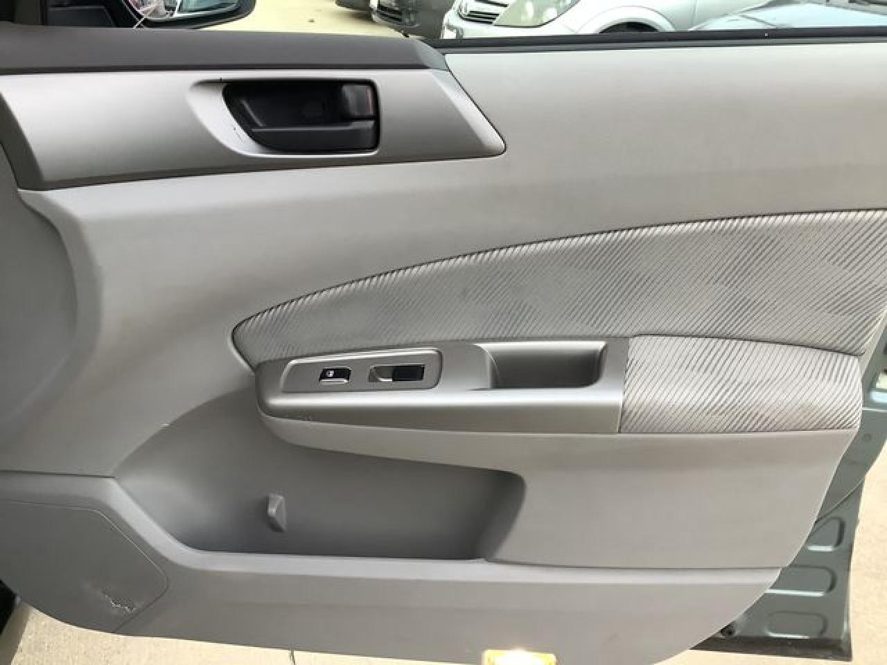 2009 Subaru Forester 2.5X VIN: JF2SH61619H733679 Lot: 65646222