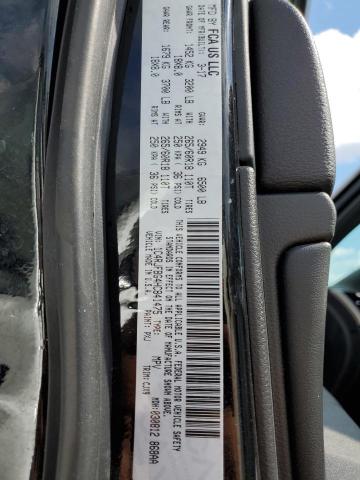 1C4RJFBG4HC841475 Jeep Grand Cherokee Limited