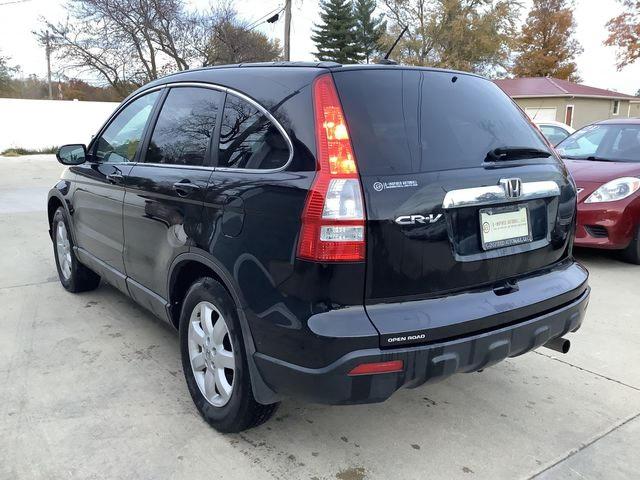 2009 Honda Cr-V Exl VIN: 5J6RE48749L023580 Lot: 65646212