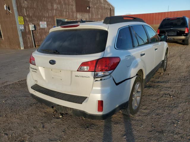 4S4BRCPC1E3239915 Subaru Outback 2.5i Limited