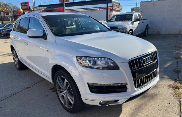 vin audi q7