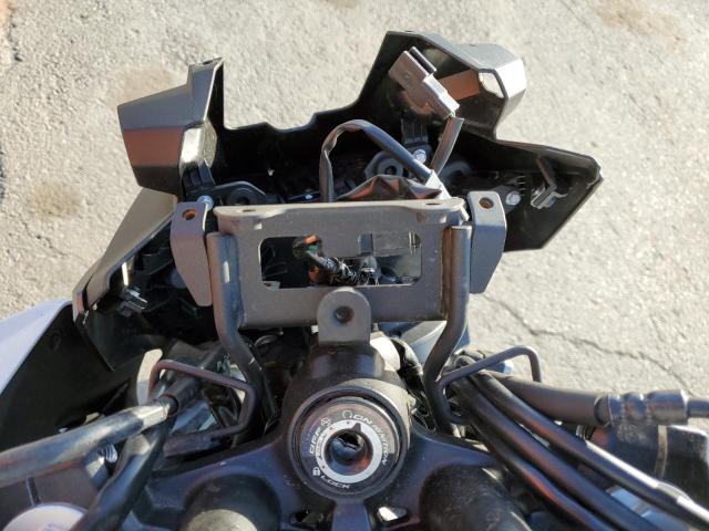 2022 KAWASAKI ER400 D - JKAERKD11NDAH7849