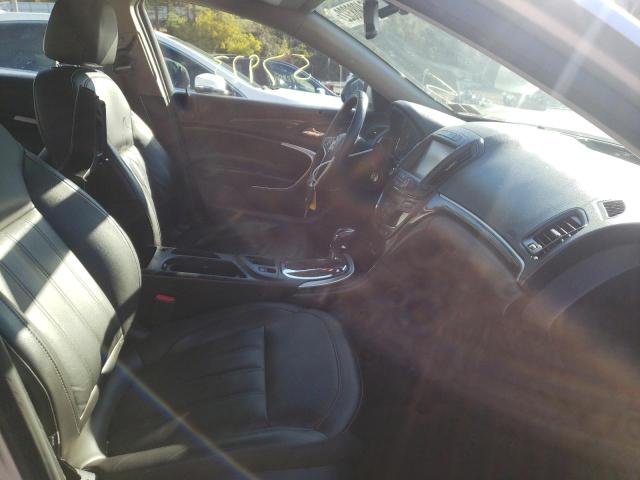 2015 BUICK REGAL 1SV 2G4G25EK1F9259493