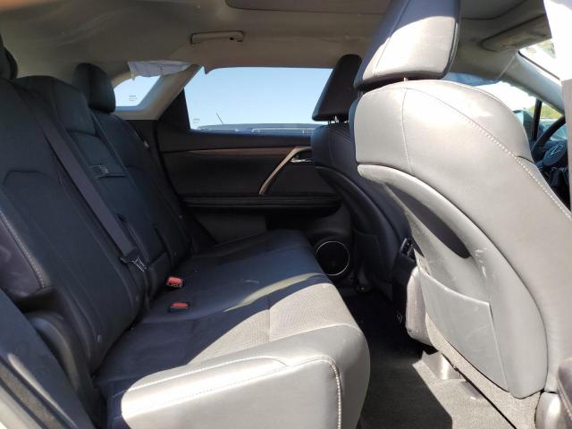 2020 LEXUS RX 450H 2T2HGMDA1LC056852