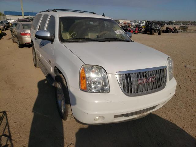 2011 GMC Yukon XL 